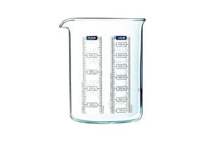 Мерный стакан стеклянный 750 мл PYREX Kitcken Lab LABBK75/7646