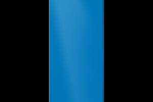 Металлокерамический обогреватель UDEN-1000 голубой