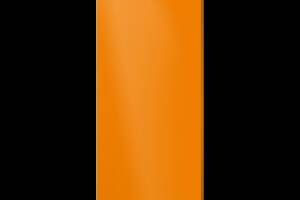 Металлокерамический обогреватель UDEN-1000 оранжевый