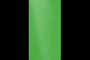 Металлокерамический обогреватель UDEN-1000 зеленый