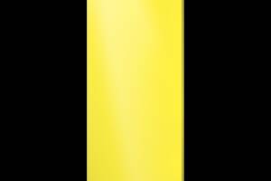 Металлокерамический обогреватель UDEN-1000 желтый