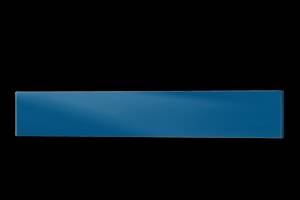 Металлокерамический обогреватель UDEN-250 синий