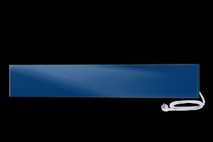 Металлокерамический обогреватель UDEN-250 'универсал' темно-синий