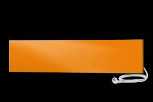 Металлокерамический обогреватель UDEN-300 'универсал' оранжевый