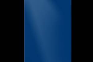 Металлокерамический обогреватель UDEN-500 темно-синий
