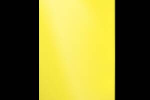 Металлокерамический обогреватель UDEN-500 'универсал' желтый