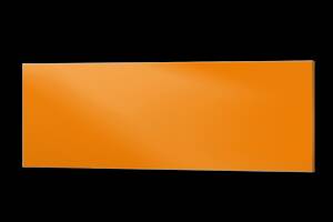 Металлокерамический обогреватель UDEN-500D оранжевый