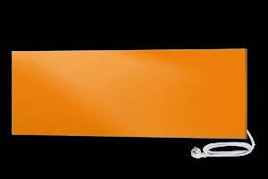Металлокерамический обогреватель UDEN-500D 'универсал' оранжевый