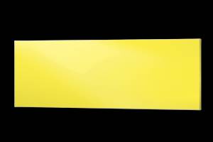 Металлокерамический обогреватель UDEN-500D желтый