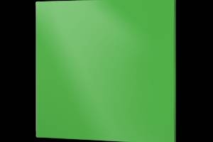 Металлокерамический обогреватель UDEN-500К зеленый
