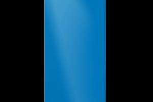 Металлокерамический обогреватель UDEN-700 'универсал' голубой