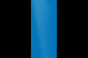 Металлокерамический обогреватель UDEN-900 'универсал' голубой