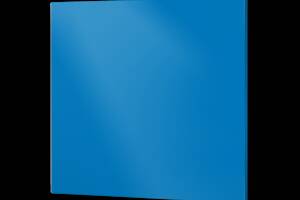 Металлокерамический потолочный обогреватель UDEN-500P голубой