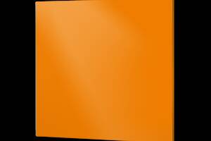 Металлокерамический потолочный обогреватель UDEN-500P оранжевый