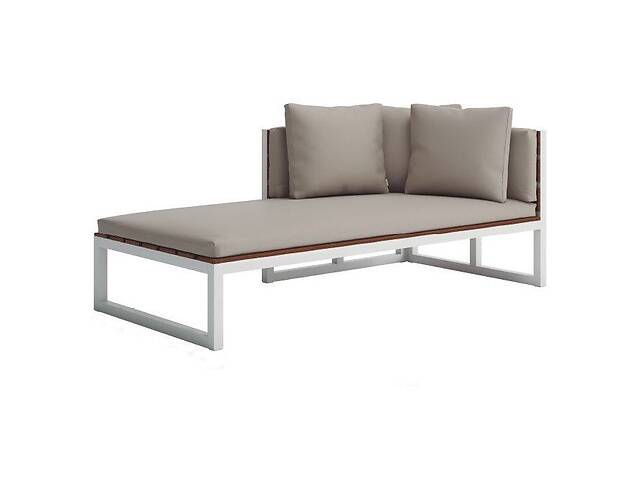 Модульный диван-шезлонг в стиле LOFT (NS-1012) 870