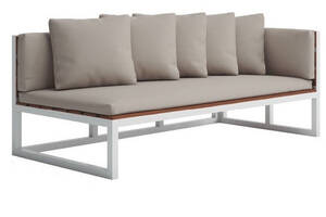 Модульный диван в стиле LOFT (NS-1006)