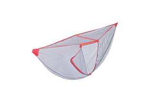 Москітна сітка для гамака Sea to Summit Hammock Bug Net Grey (STS AHAMBUG)