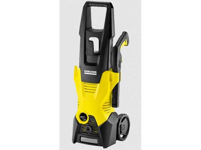 Мойка высокого давления Karcher K 3 Car (1.601-886.0)