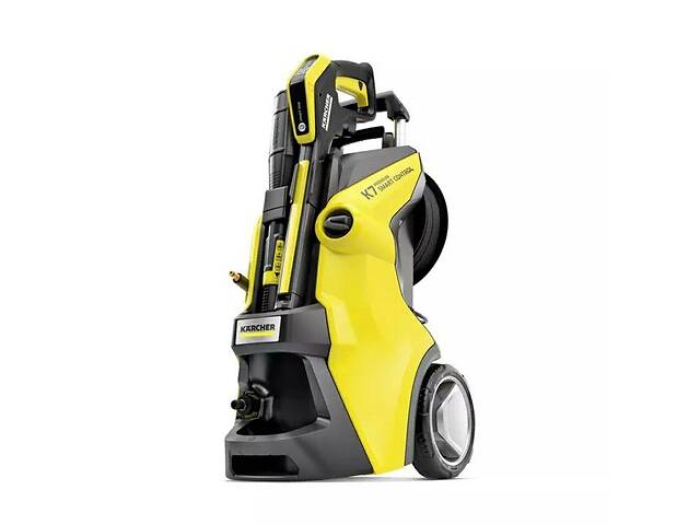 Мойка высокого давления KARCHER K7 Premium Smart Control Купи уже сегодня!