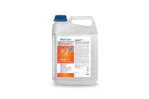 Моющее средство для оборудования BioGreen profi detergent for equipment 251 - 5л