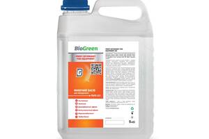 Моющее средство для оборудования BioGreen profi detergent for equipment 251 - 5л