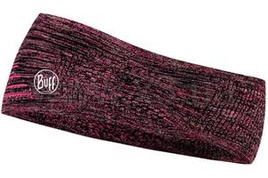 Мультиповязка Buff Dryflx+Neckwarmer розовый One Size (1033-BU 121531.502.10.00)