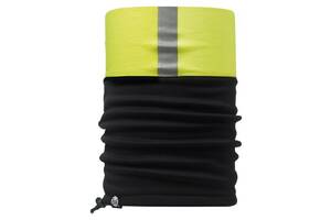 Мультиповязка Buff Windproof Neckwarmer Yellow Fluor One Size (1052-107756.00)