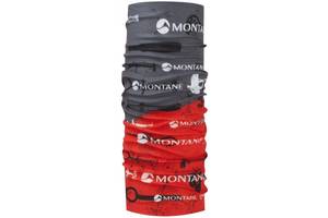 Мультиповязка Montane Chief Alpine Red One Size (1004-HCHIEALPO12)