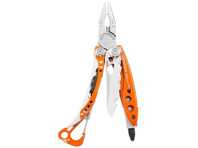 Мультитул Leatherman Skeletool RX