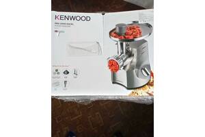 Мясорубка kenwood pro 2000Excel