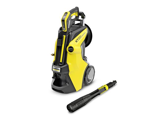 Мінімийка Karcher K 7 Premium Smart Control (1.317-230.0)