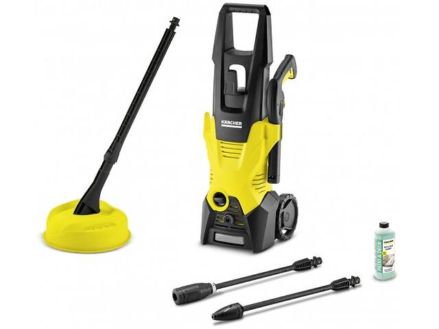 Минимойка высокого давления Karcher K 3 Home (1.601-821.0)