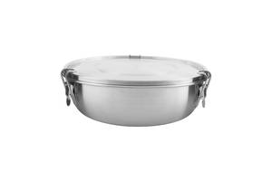 Миска Tatonka Food Bowl 1 л Серебристый