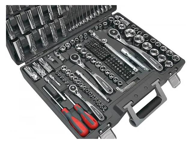 Набір Інструментів Proline 58217 ,217 одиниць - Фото 3