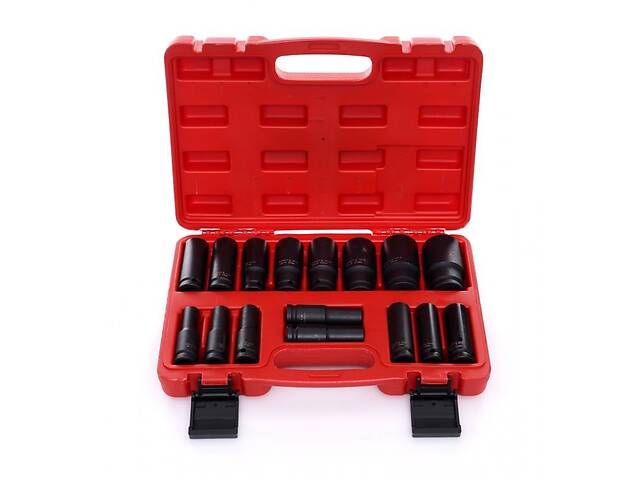 Набір інструментів XPRO 31 PIECE TOOL SET (43327-31 PIECE TOOL SET_960)