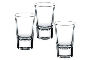 Набор 24 стопки Boston Service Line Shot glass 40мл