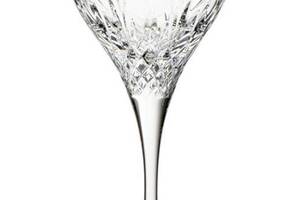Набор 4 хрустальных бокала Atlantis Crystal CHARTRES 210мл для красного вина