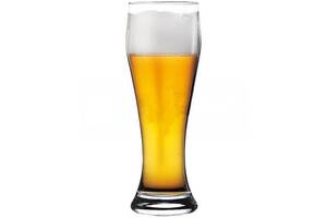 Набор 6 фужеров для пива Beer Glass 500мл