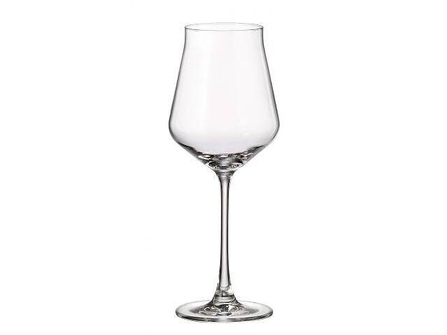 Набор бокалов для вина Bohemia Alca 1SI12/00000/650 650 мл