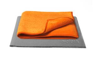 Набор для уборки авто E-Cloth On Board Cleaning Kit 204669