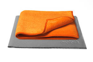 Набор для уборки авто E-Cloth On Board Cleaning Kit 204669