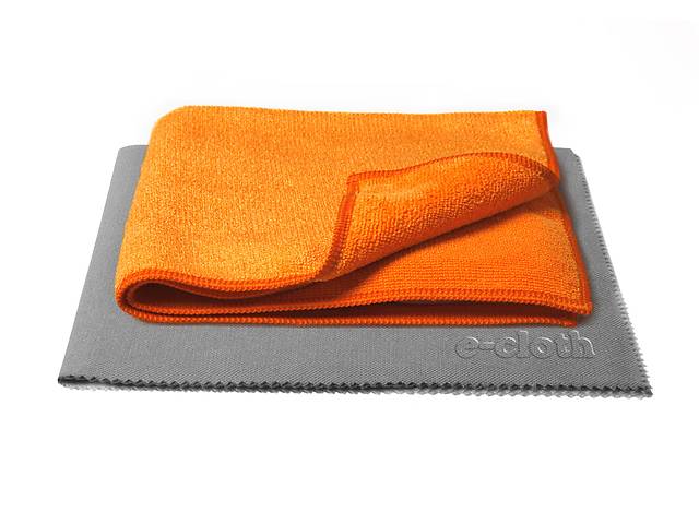 Набор для уборки авто E-Cloth On Board Cleaning Kit 204669