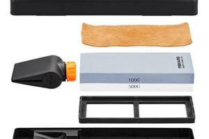 Набор для заточки ножей Fiskars Premium (1058937)