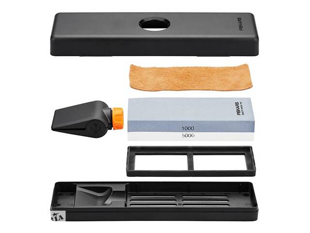 Набор для заточки ножей Fiskars Premium (1058937)