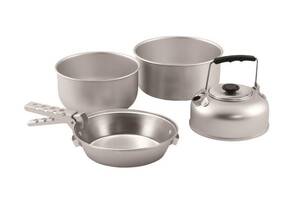 Набор Easy Camp Adventure Cook Set M (1046-580038)