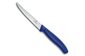 Набор кухонных ножей для стейка Victorinox Swiss Classic Steak Set 6 шт Синие (6.7232.6)
