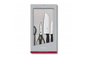 Набор кухонный Victorinox SwissClassic Kitchen Set 4 предметов (6.7133.4G)