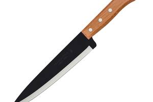 Набор ножей 12 шт Tramontina CARBON нож поварской 178 мм 22953/007