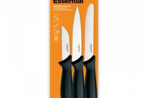 Набор ножей для чистки Fiskars Essential