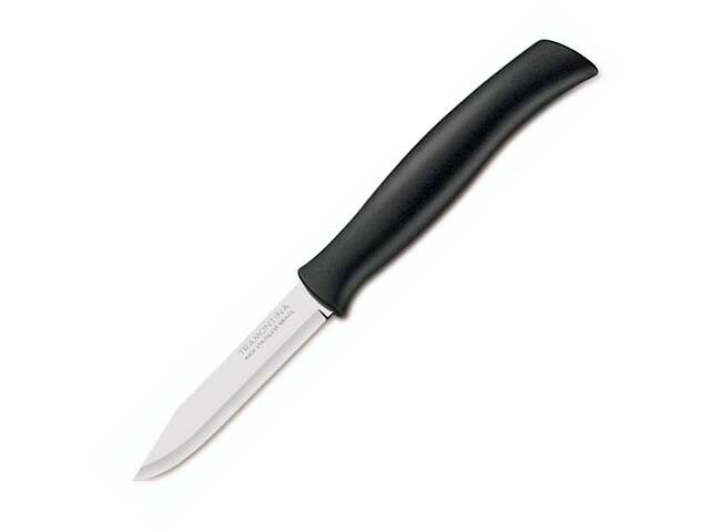 Набор ножей для чистки овощей TRAMONTINA ATHUS 76 мм 12 шт (6186956)